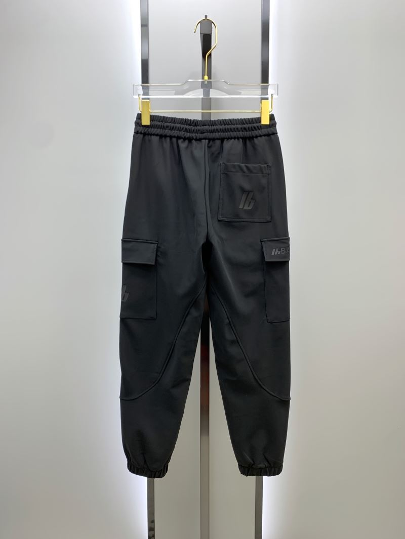 Balenciaga Long Pants